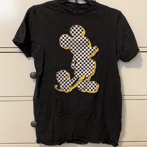 Mickey Mouse T-shirt